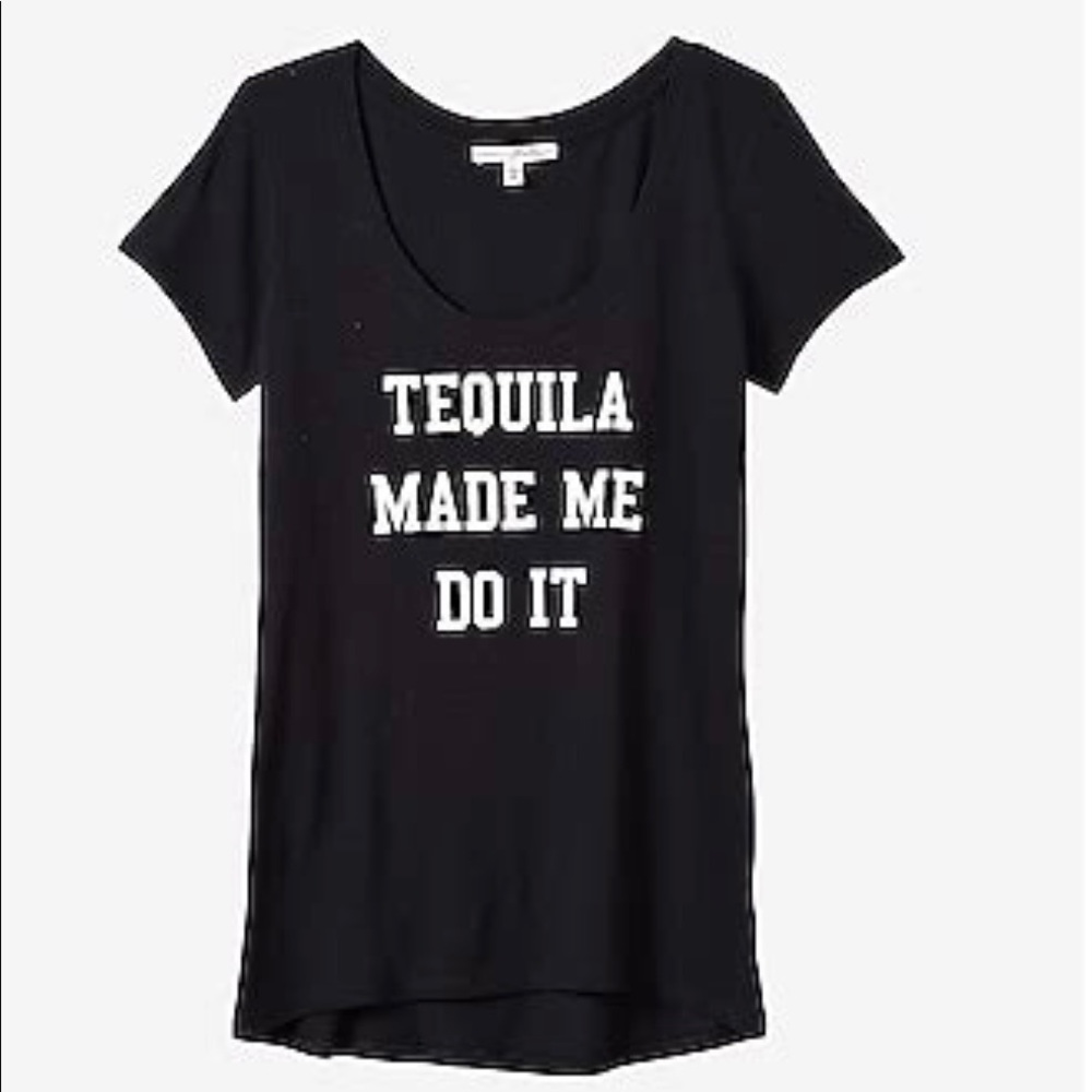 Tequila Tee